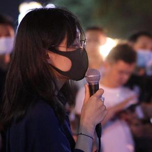 小仙儿《仙儿骚麦》歌词
